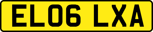 EL06LXA