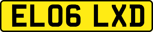 EL06LXD