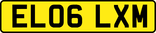 EL06LXM