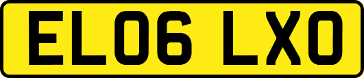 EL06LXO