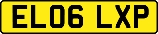 EL06LXP