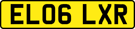EL06LXR