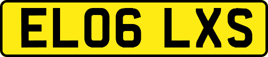 EL06LXS