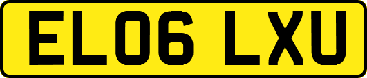 EL06LXU