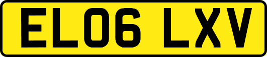 EL06LXV
