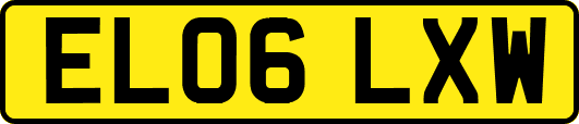 EL06LXW