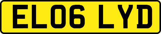 EL06LYD