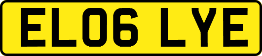 EL06LYE