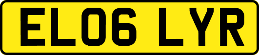EL06LYR