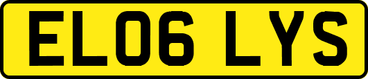 EL06LYS