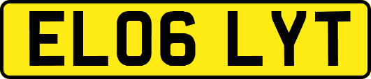 EL06LYT