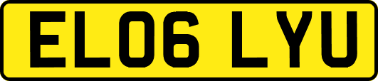 EL06LYU