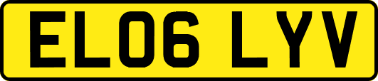 EL06LYV