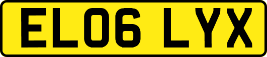 EL06LYX