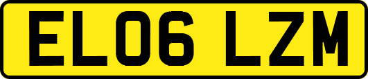 EL06LZM