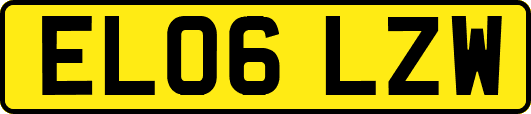 EL06LZW