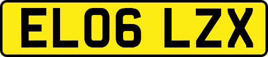 EL06LZX