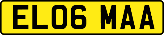 EL06MAA
