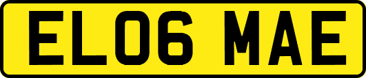 EL06MAE