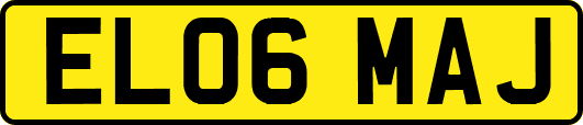 EL06MAJ