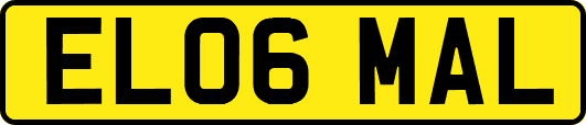 EL06MAL