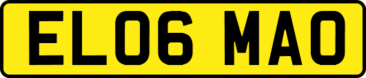 EL06MAO