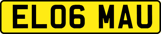 EL06MAU