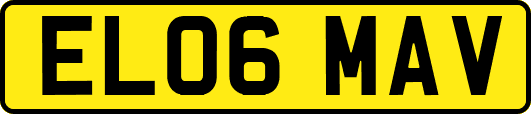 EL06MAV