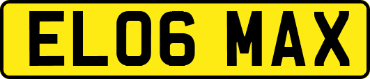 EL06MAX