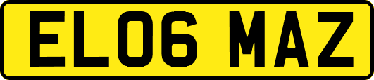 EL06MAZ