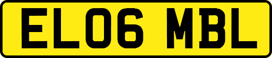 EL06MBL