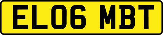 EL06MBT