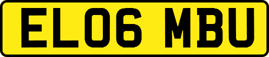 EL06MBU
