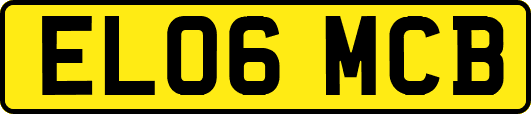 EL06MCB