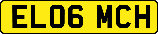 EL06MCH