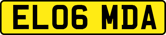 EL06MDA