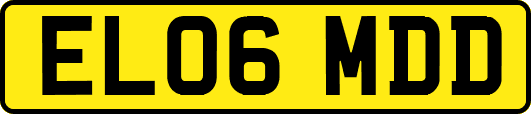EL06MDD