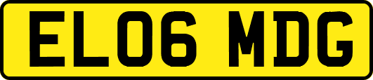 EL06MDG