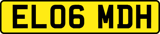 EL06MDH