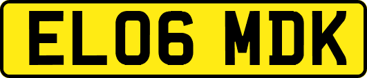 EL06MDK