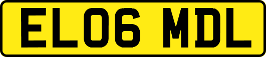 EL06MDL