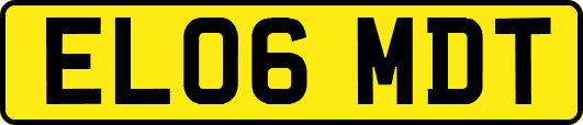 EL06MDT