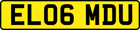 EL06MDU