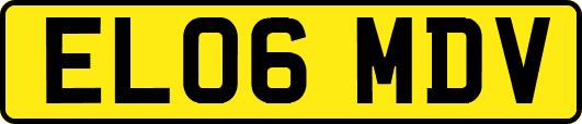 EL06MDV
