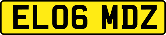 EL06MDZ