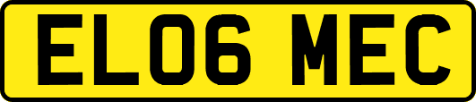 EL06MEC