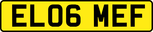 EL06MEF