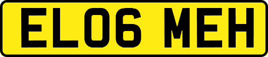 EL06MEH