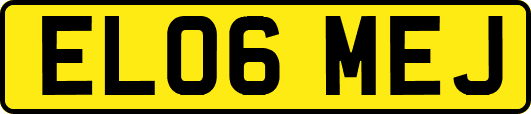 EL06MEJ