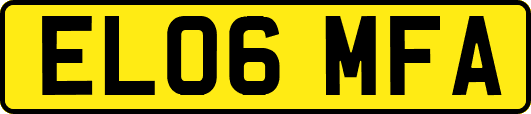 EL06MFA
